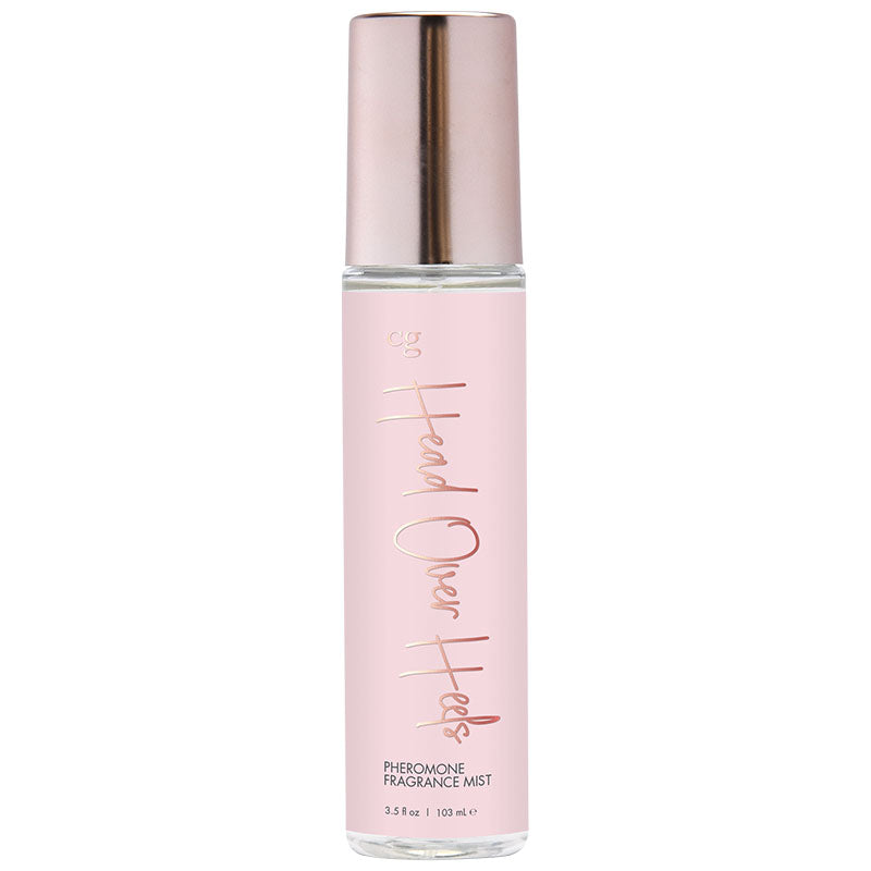CGC Pheromone Body Mist- Head Over Heels