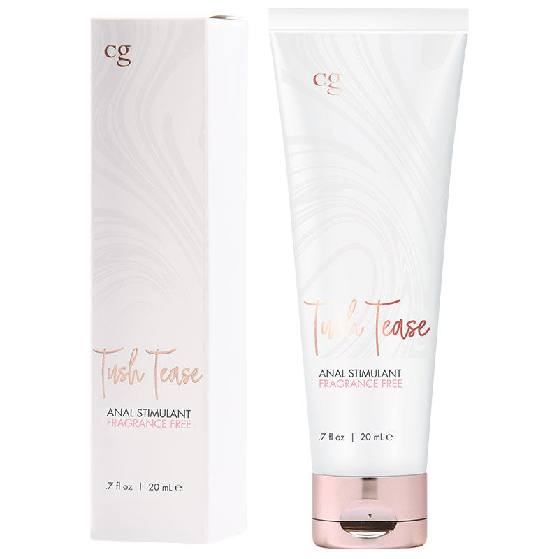 CGC Tush Tease Anal Stimulant 7oz.