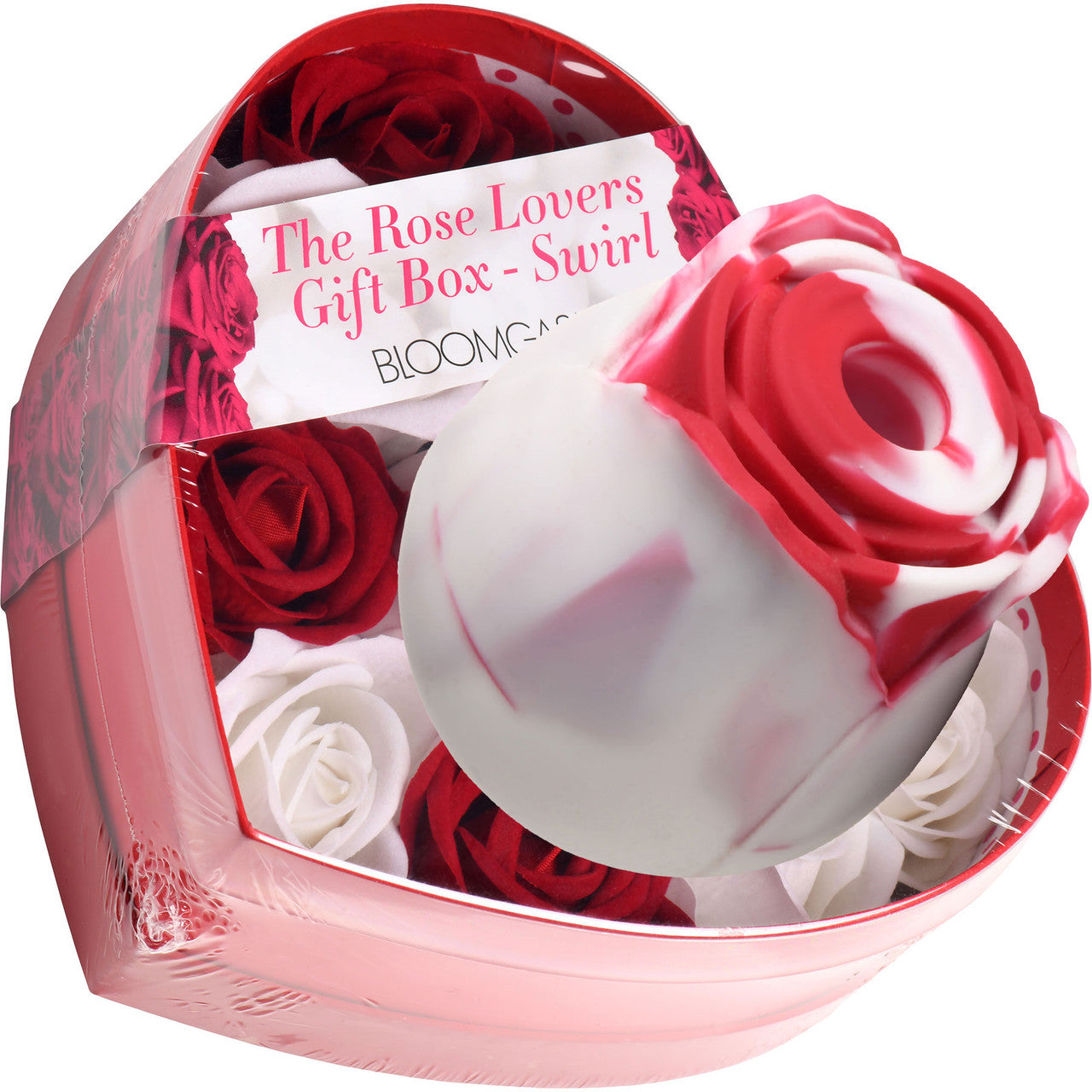 Rose Gift Box