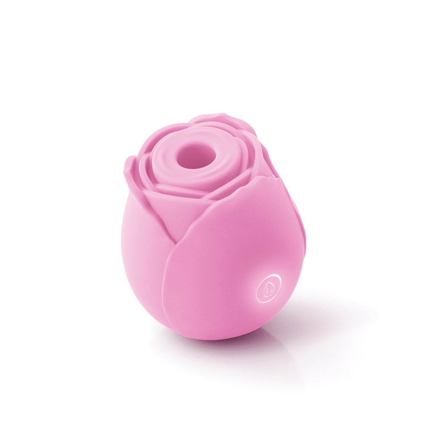 Rose Clitoral Suction Toy