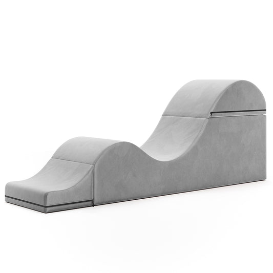 Liberator Aria Chaise-Grey