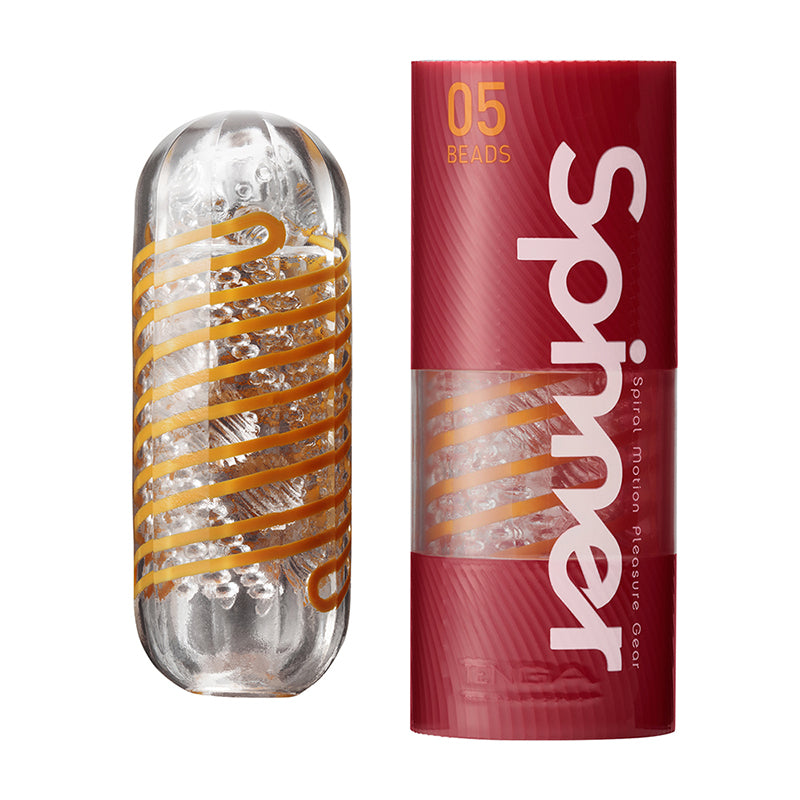 Tenga Spinner Stroker