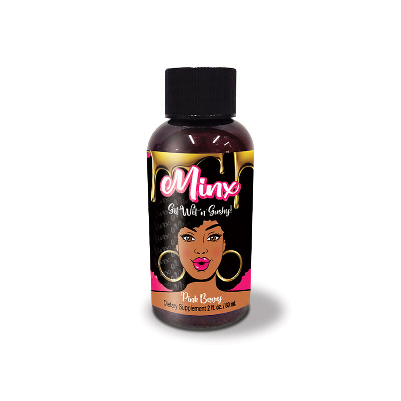 Minx Female Enhancer Shot - 1oz.