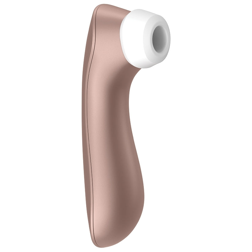 Satisfyer Pro 2 Next Generation-Rose Gold